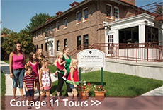 cottage 11 tours
